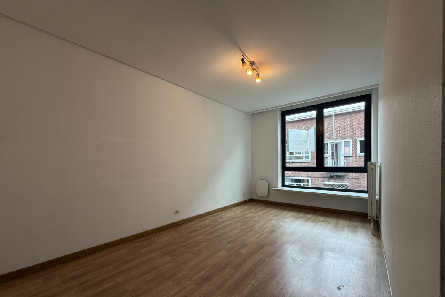 te huur appartement turnhout gemeentestraat 18 1