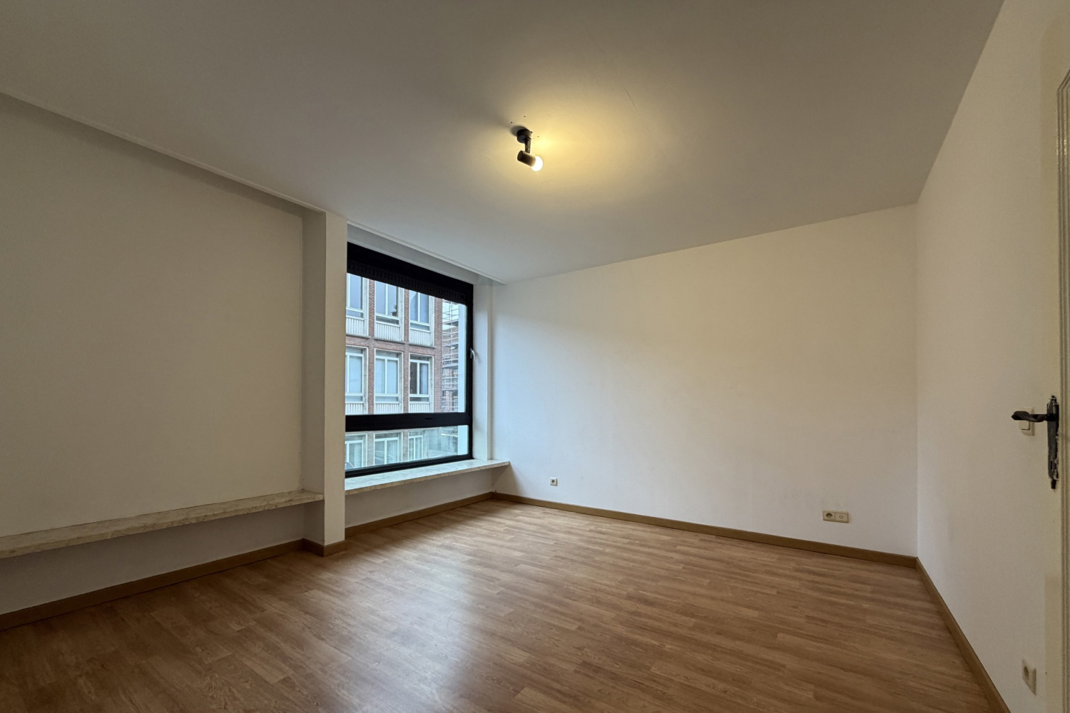te huur appartement turnhout gemeentestraat 18 1