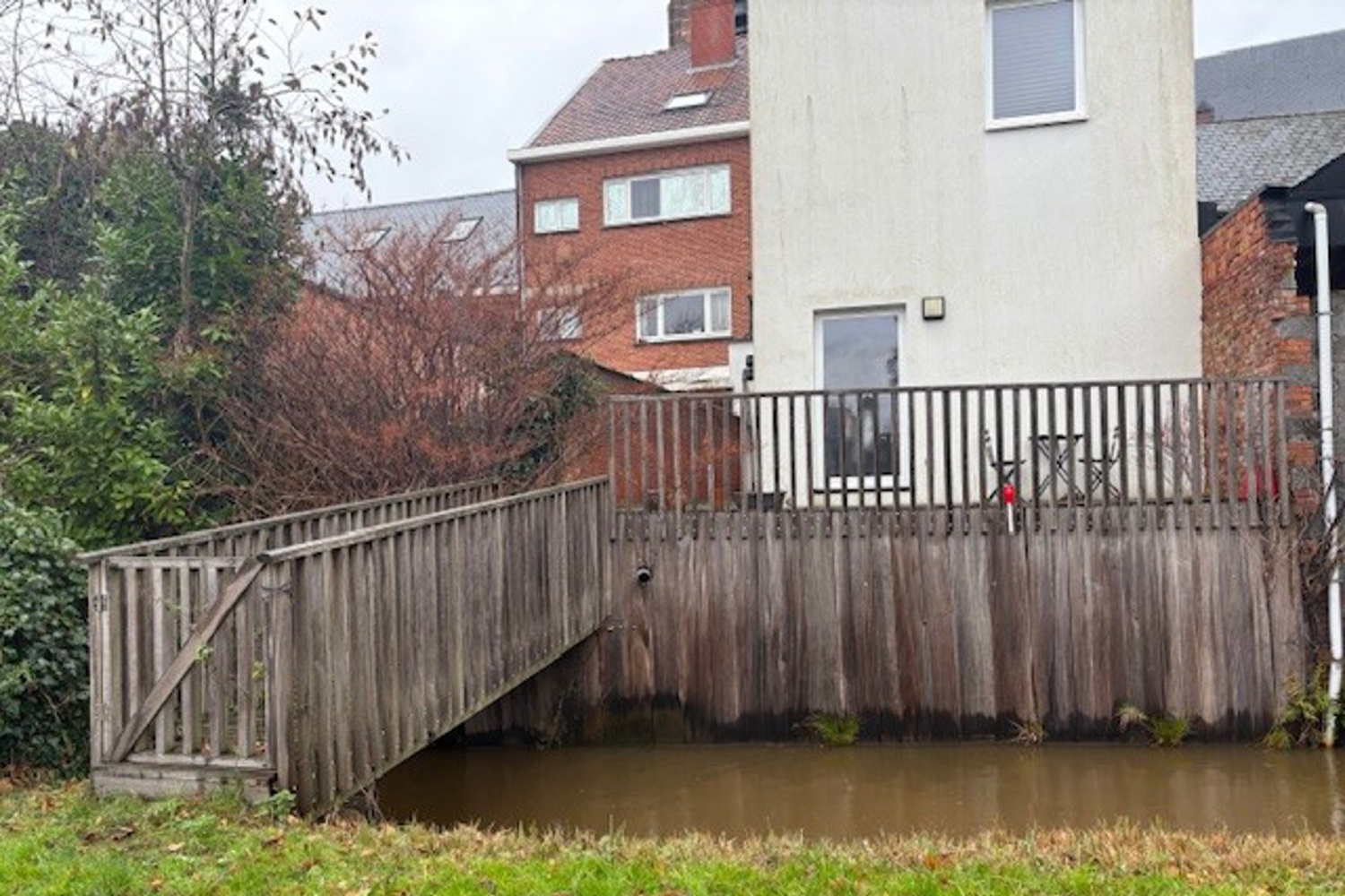 te huur appartement mol markt 14