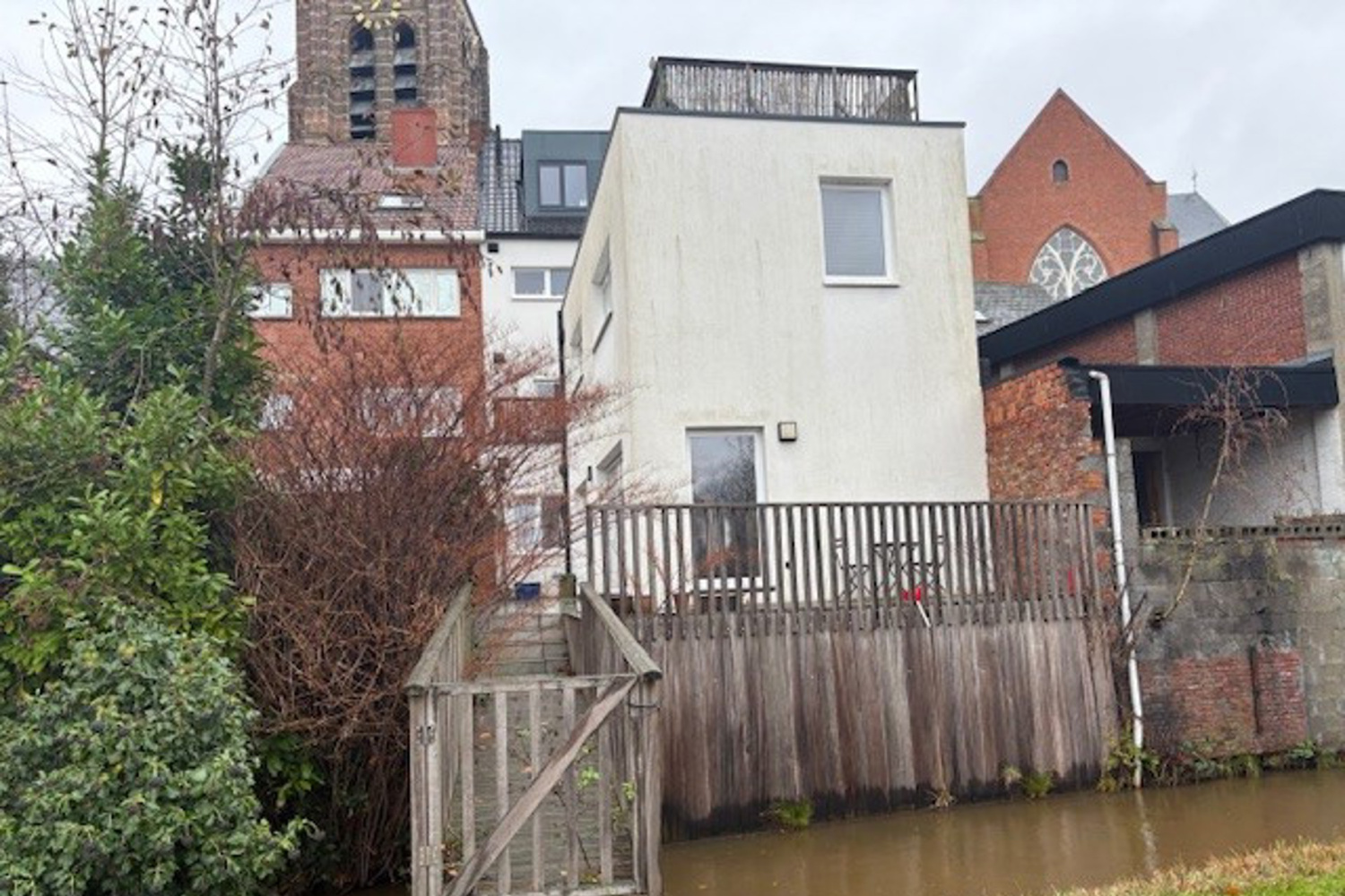 te huur appartement mol markt 14