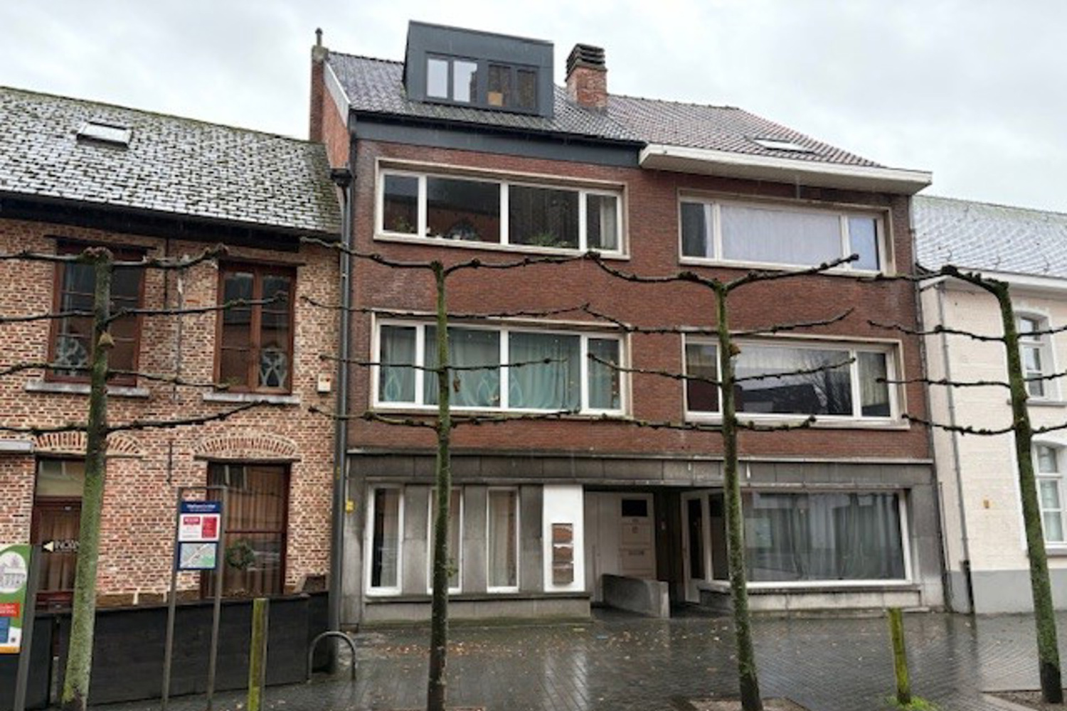 te huur appartement mol markt 14