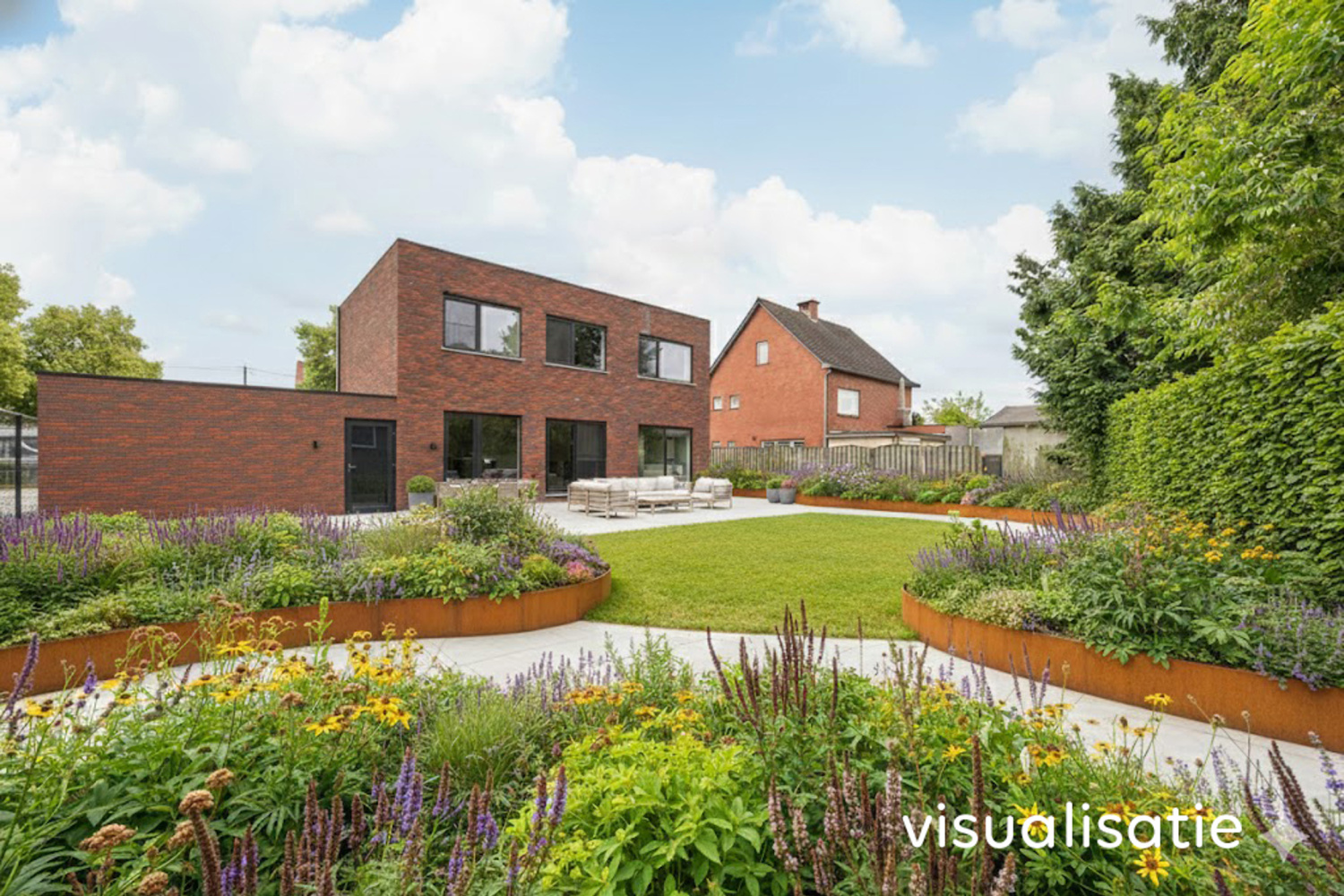 te koop huis westerlo olenseweg 9 7299623