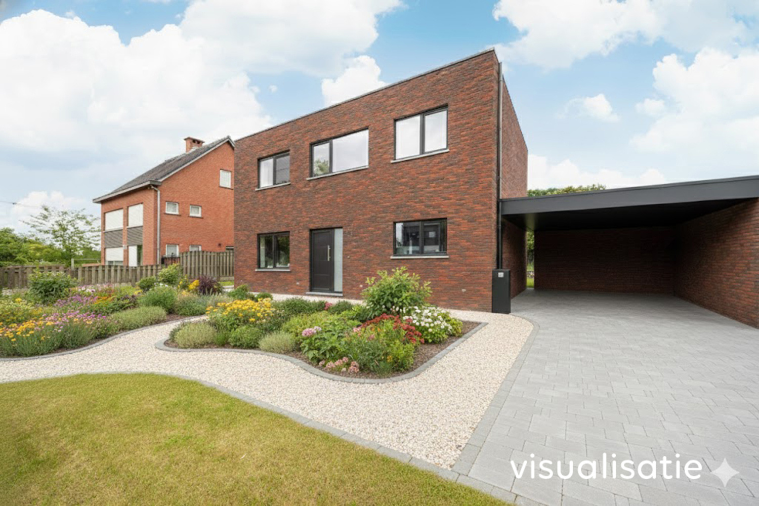 te koop huis westerlo olenseweg 9 7299623