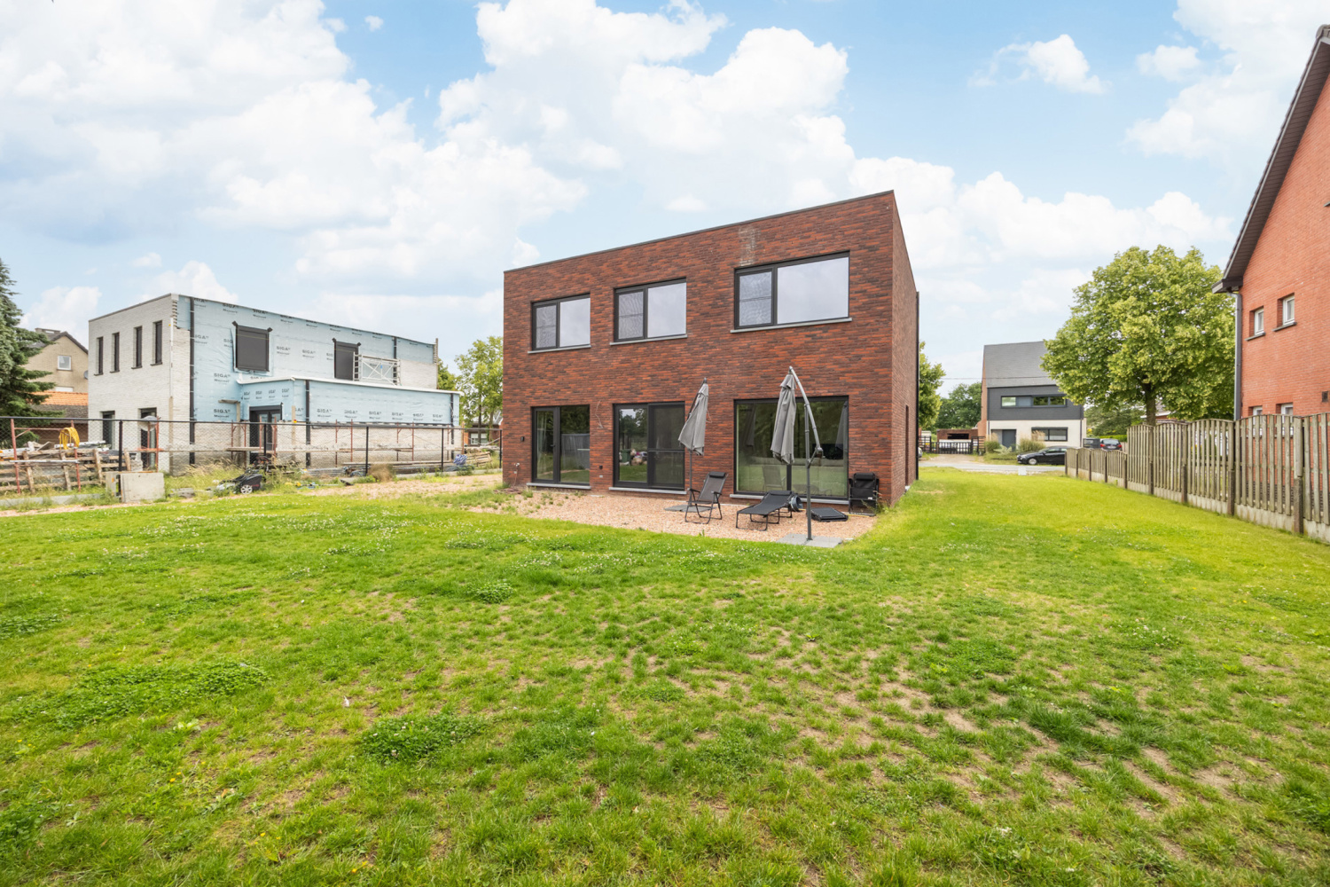 te koop huis westerlo olenseweg 9 7299623