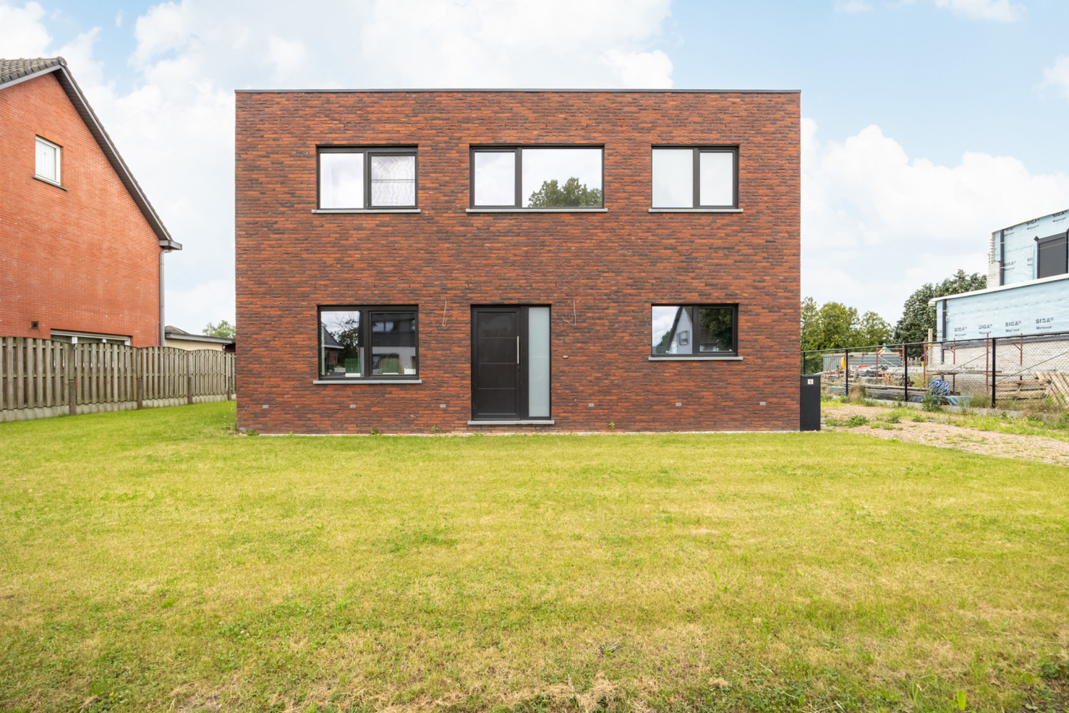 te koop huis westerlo olenseweg 9 7299623