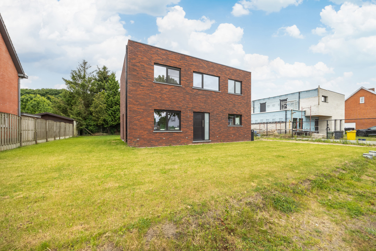 te koop huis westerlo olenseweg 9 7299623