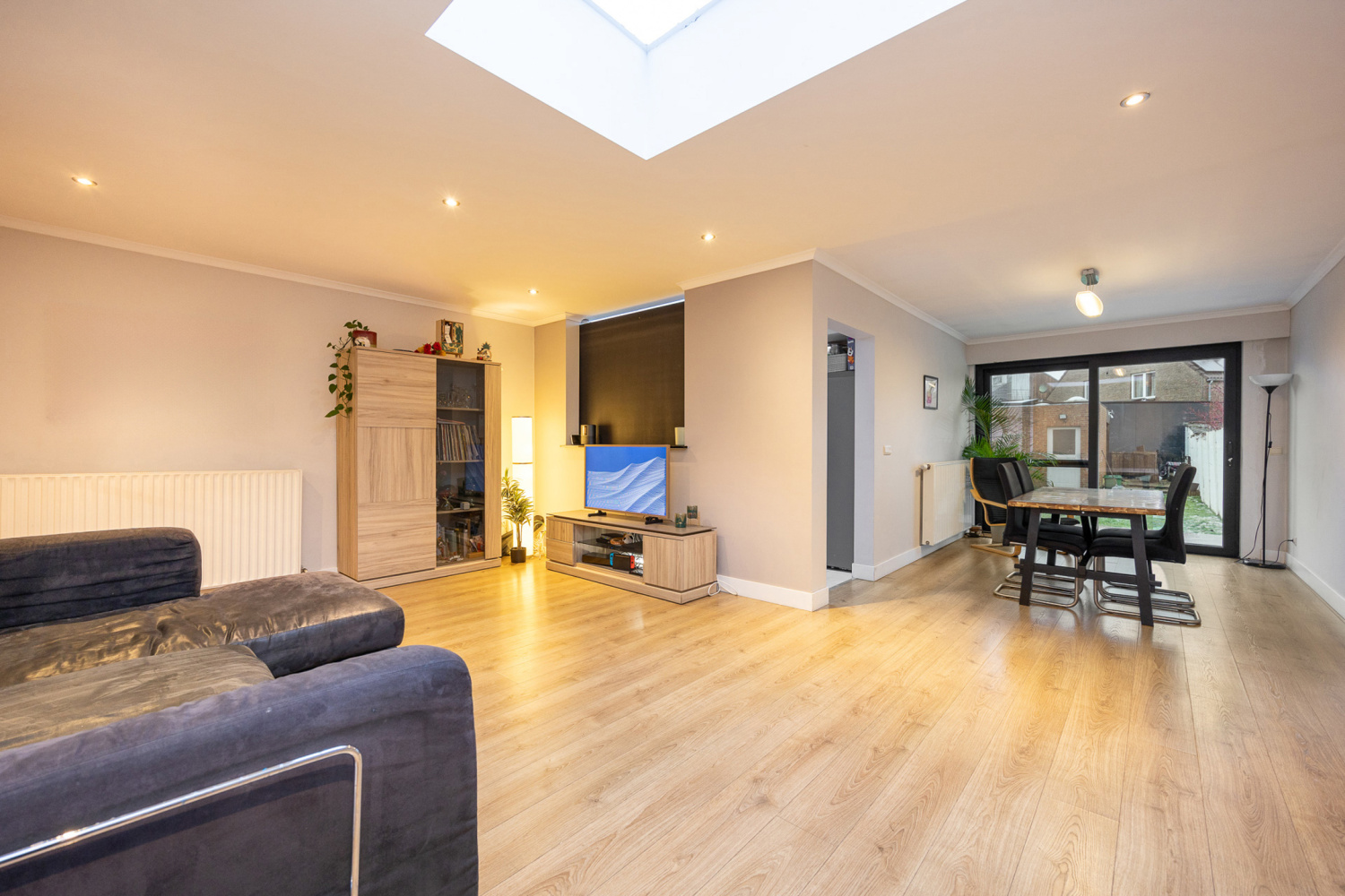 te koop huis turnhout waterheidestraat 11