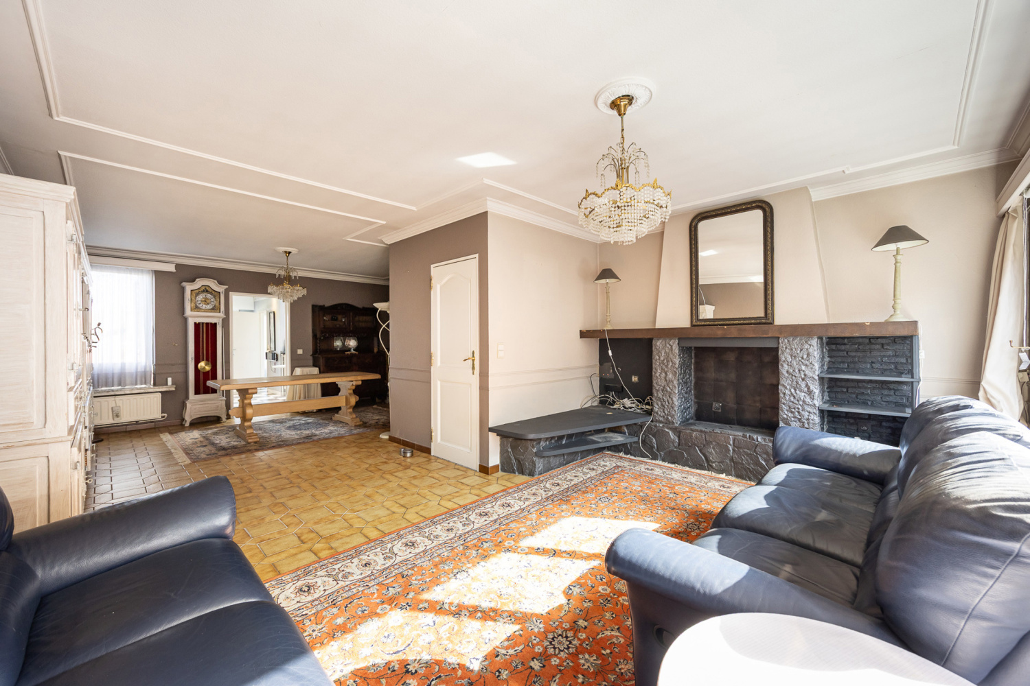 te koop huis turnhout lukerstraat 40