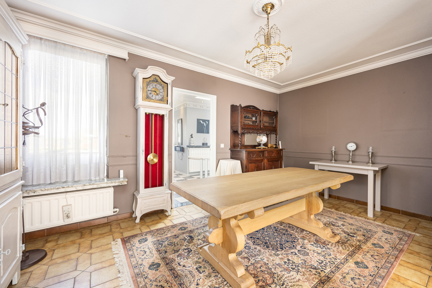 te koop huis turnhout lukerstraat 40