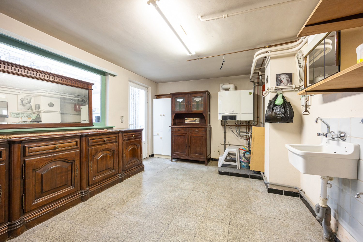 te koop huis turnhout lukerstraat 40