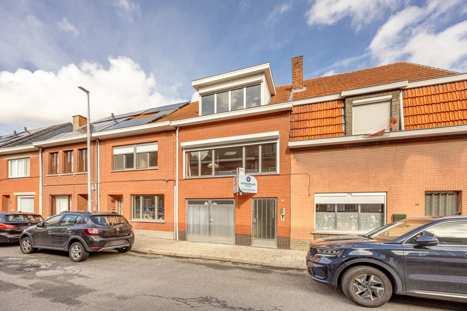 te koop huis turnhout lukerstraat 40