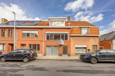 Turnhout huis