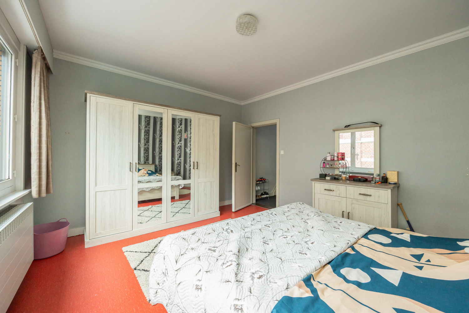 te koop huis turnhout corbeelsstraat 2