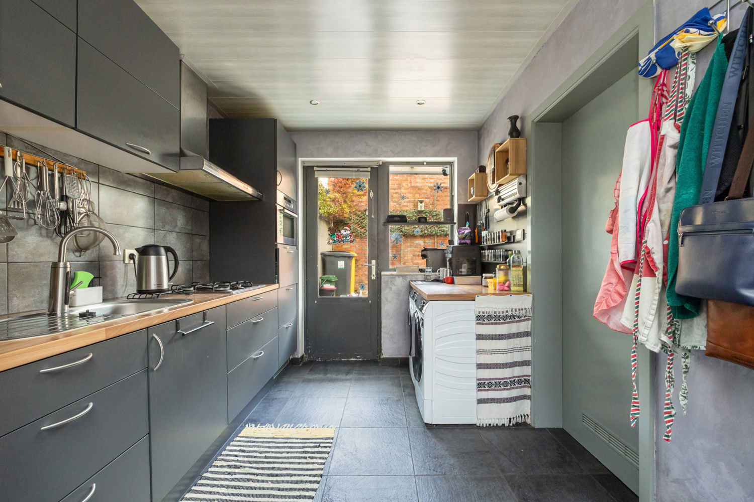 te koop huis turnhout corbeelsstraat 2