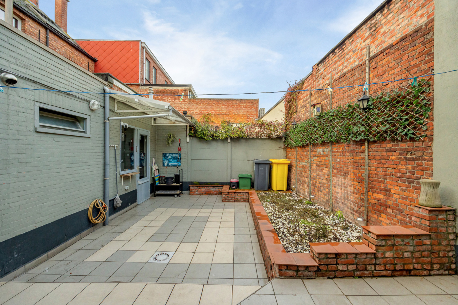 te koop huis turnhout corbeelsstraat 2