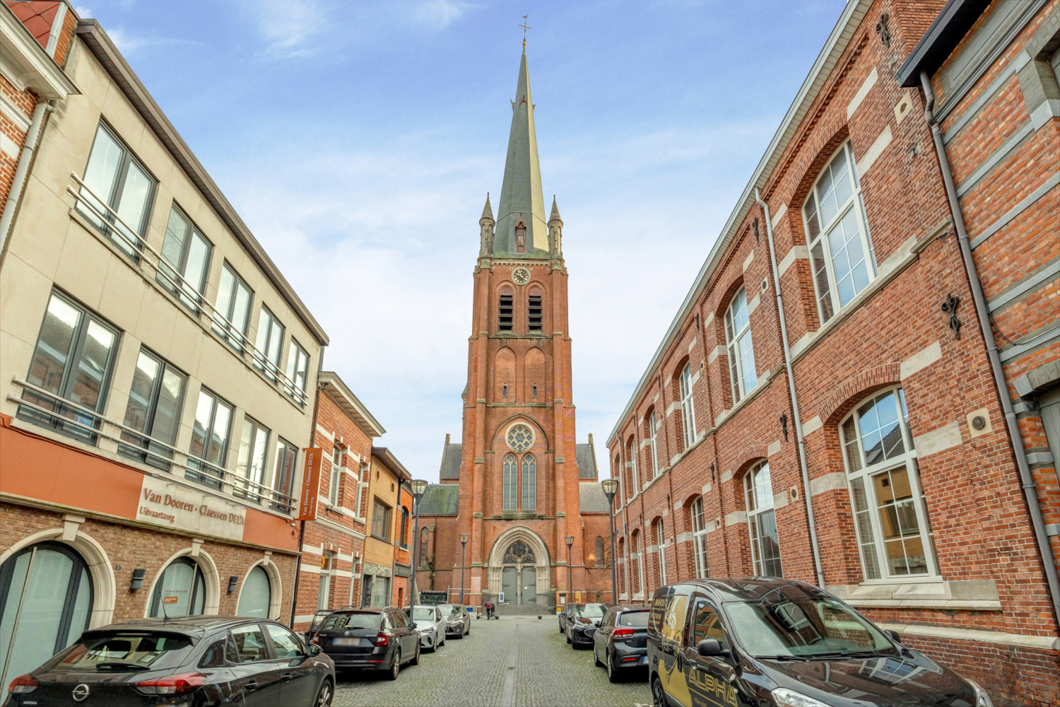 te koop huis turnhout corbeelsstraat 2