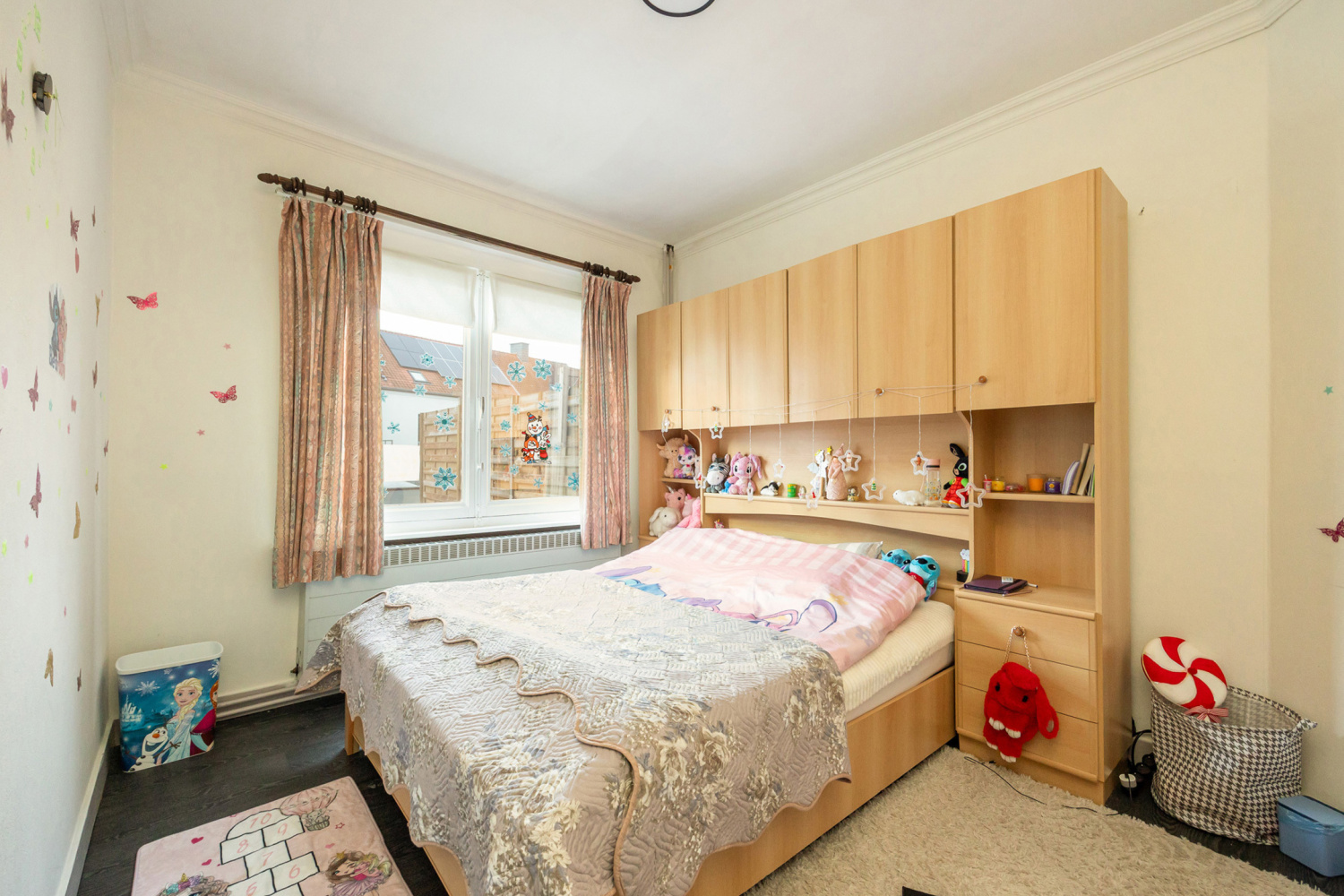 te koop huis turnhout corbeelsstraat 2