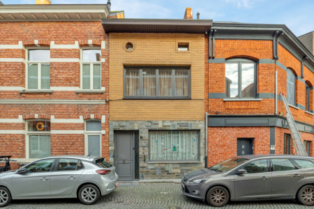Turnhout huis