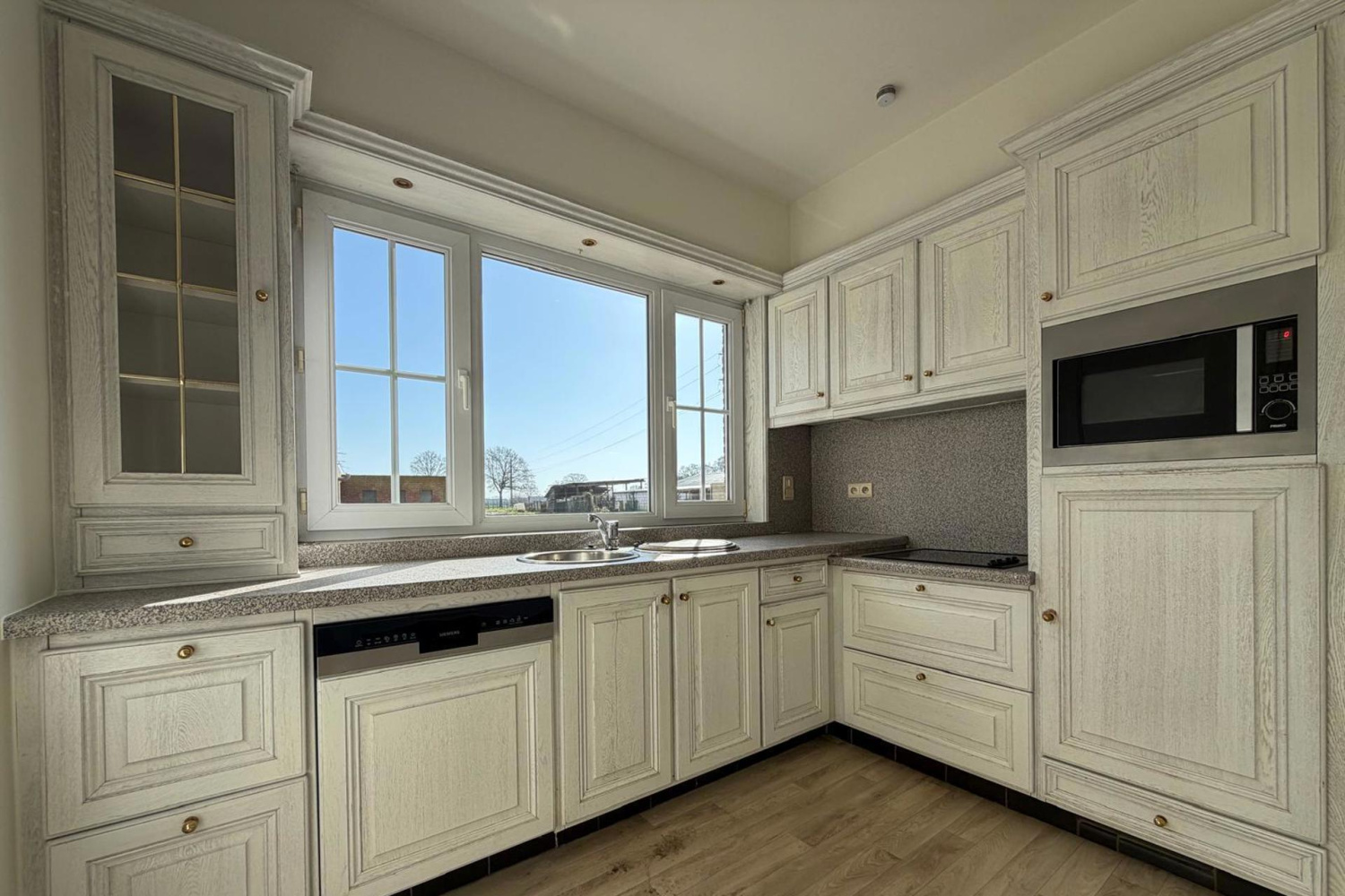 te huur huis turnhout kleine reesdijk 87