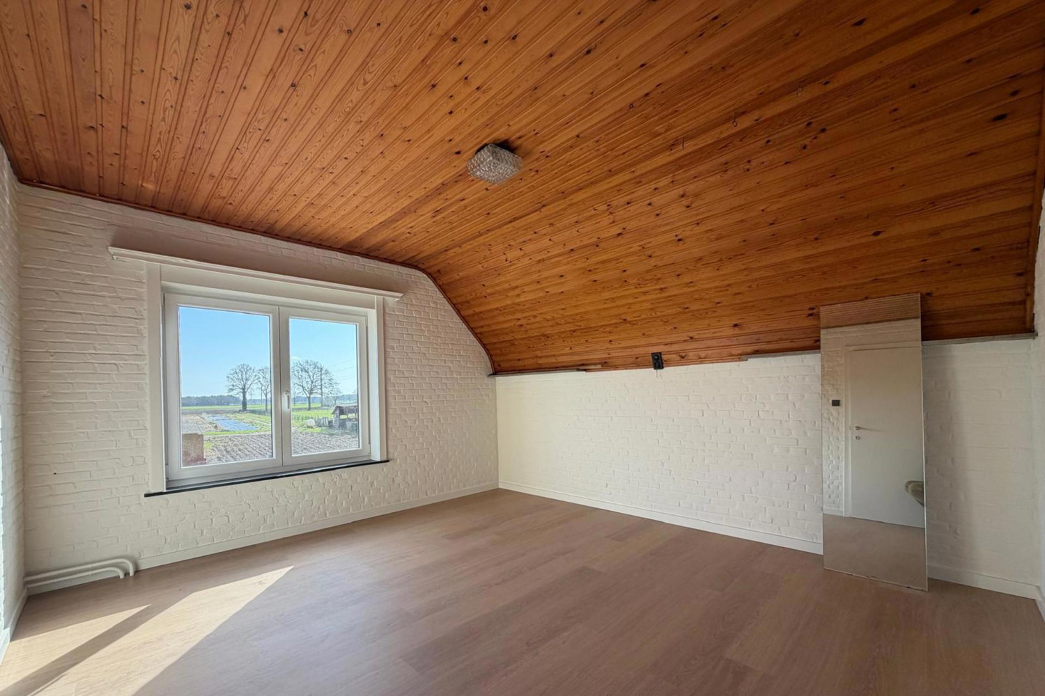 te huur huis turnhout kleine reesdijk 87