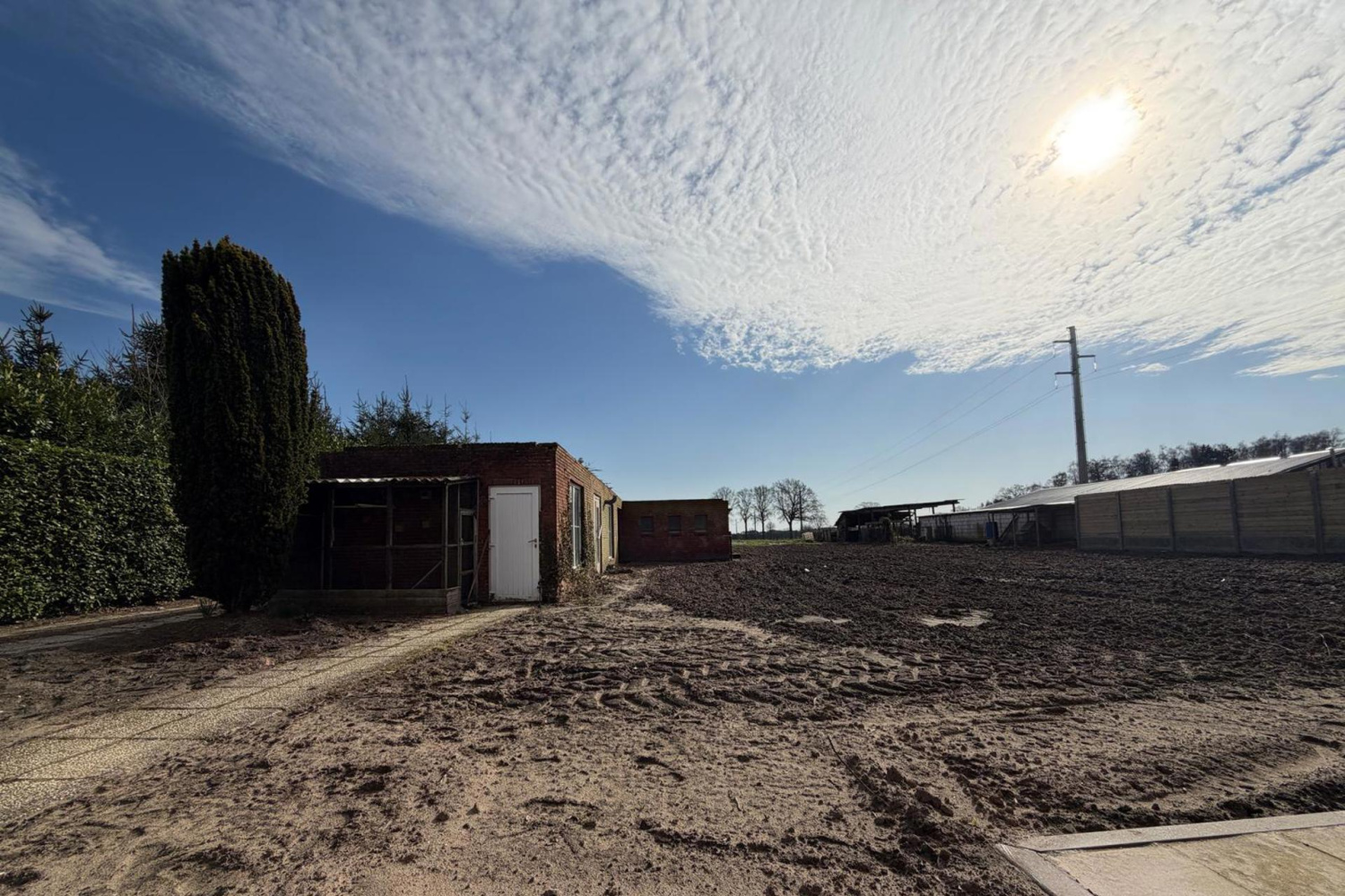 te huur huis turnhout kleine reesdijk 87