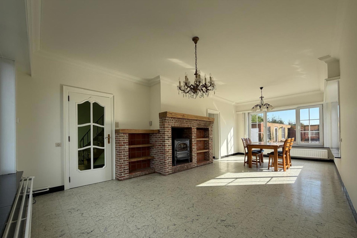 te huur huis turnhout kleine reesdijk 87