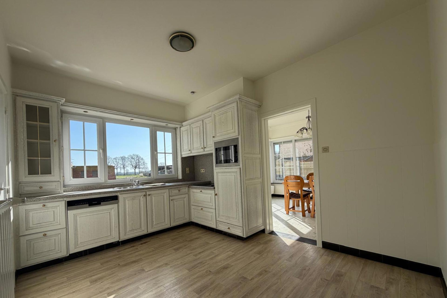 te huur huis turnhout kleine reesdijk 87