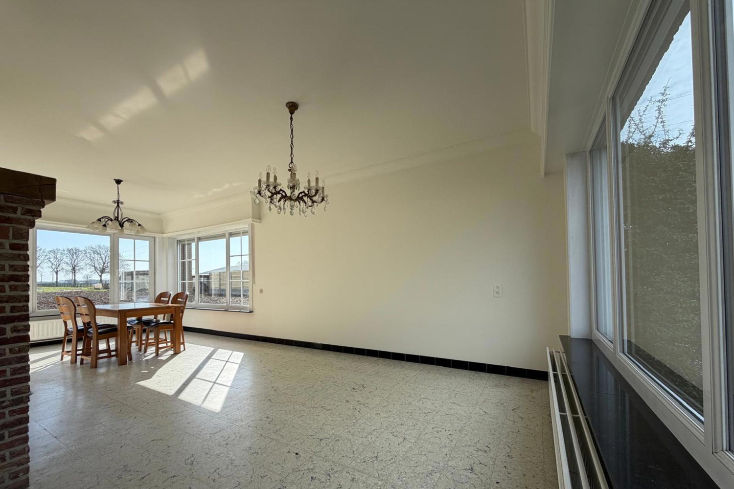 te huur huis turnhout kleine reesdijk 87