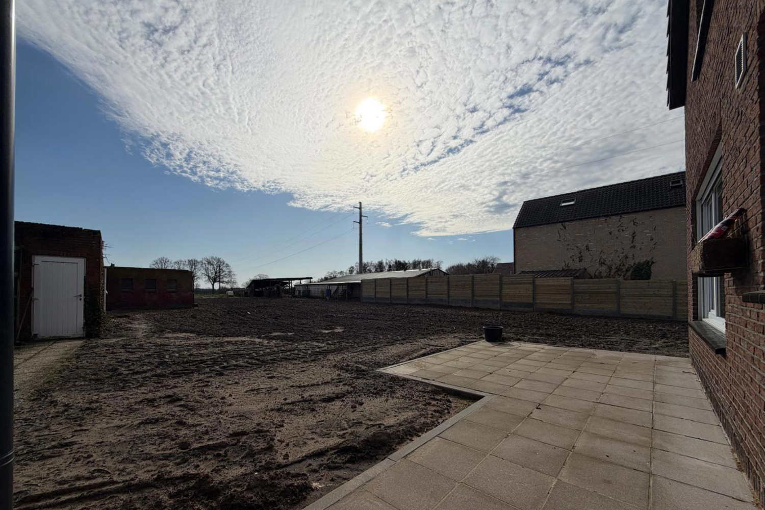 te huur huis turnhout kleine reesdijk 87