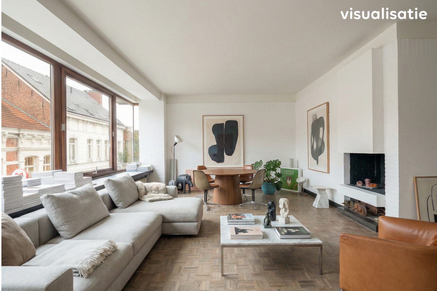 te koop appartement turnhout sint antoniusstraat 23 4