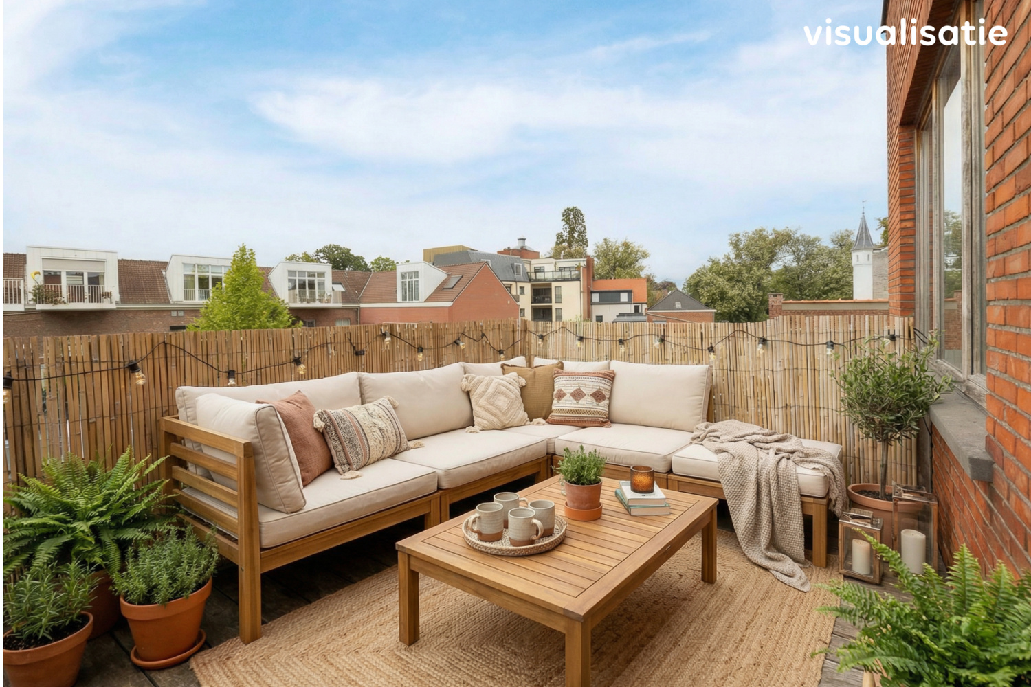 te koop appartement turnhout sint antoniusstraat 23 4