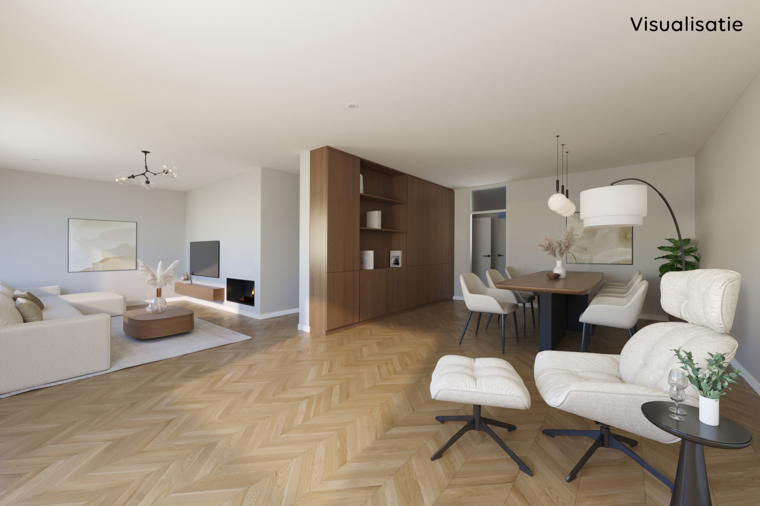 te koop appartement turnhout sint antoniusstraat 23 4