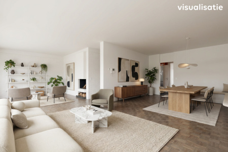 Turnhout appartement