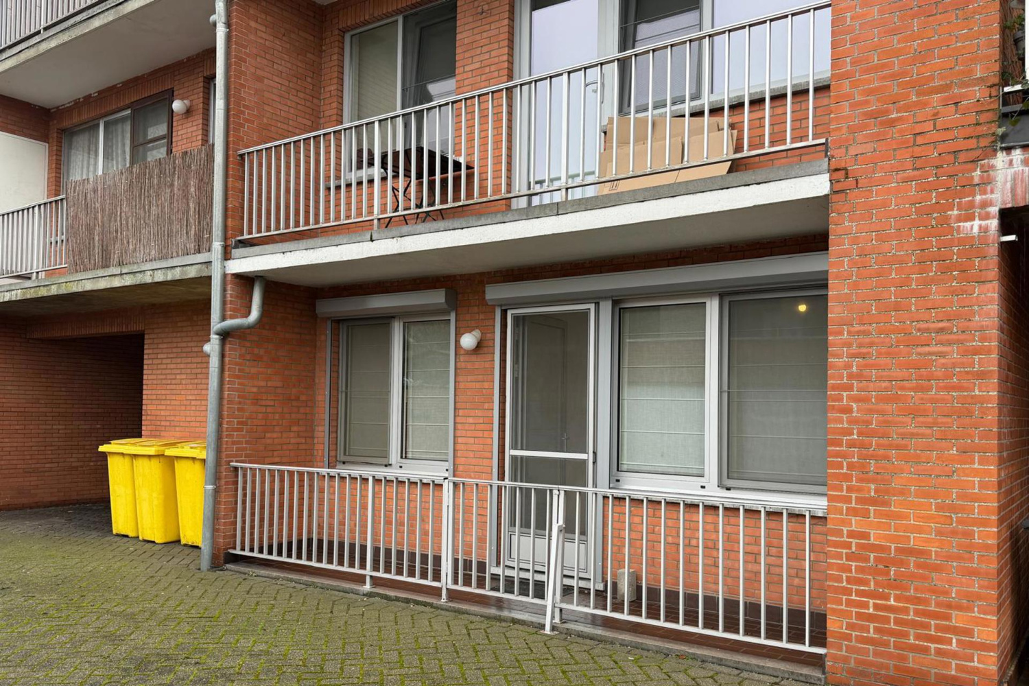 te huur appartement turnhout grimstedestraat 107 1