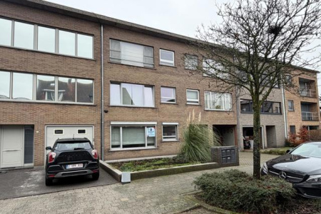 Turnhout appartement