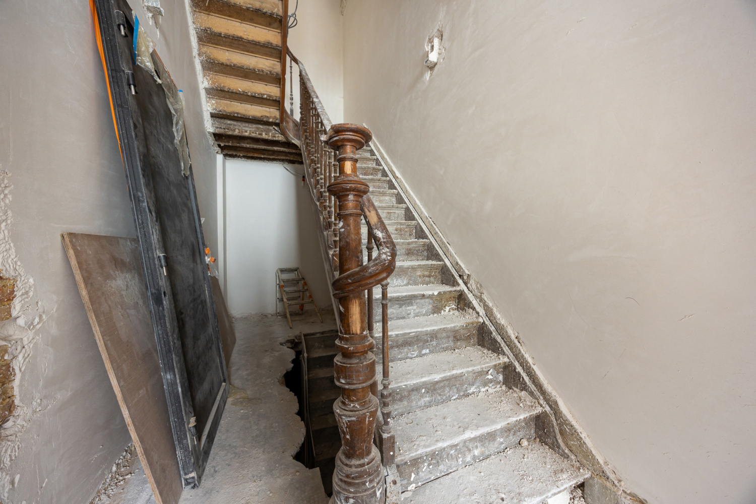 te koop huis turnhout warandestraat 38