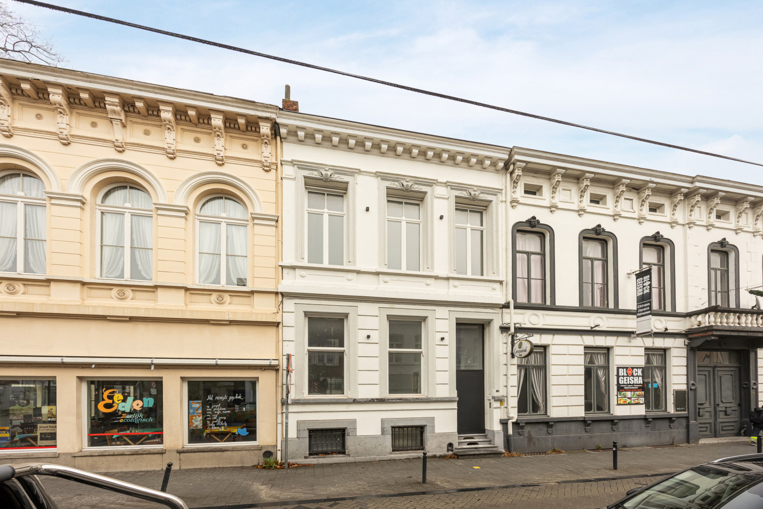 te koop huis turnhout warandestraat 38