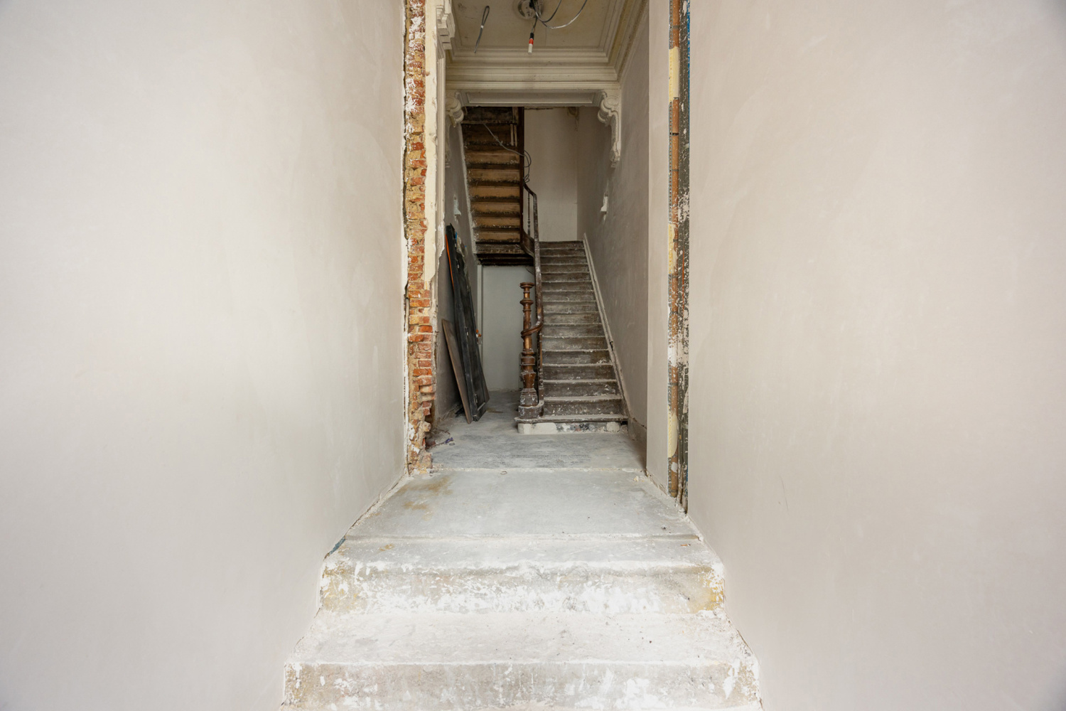 te koop huis turnhout warandestraat 38