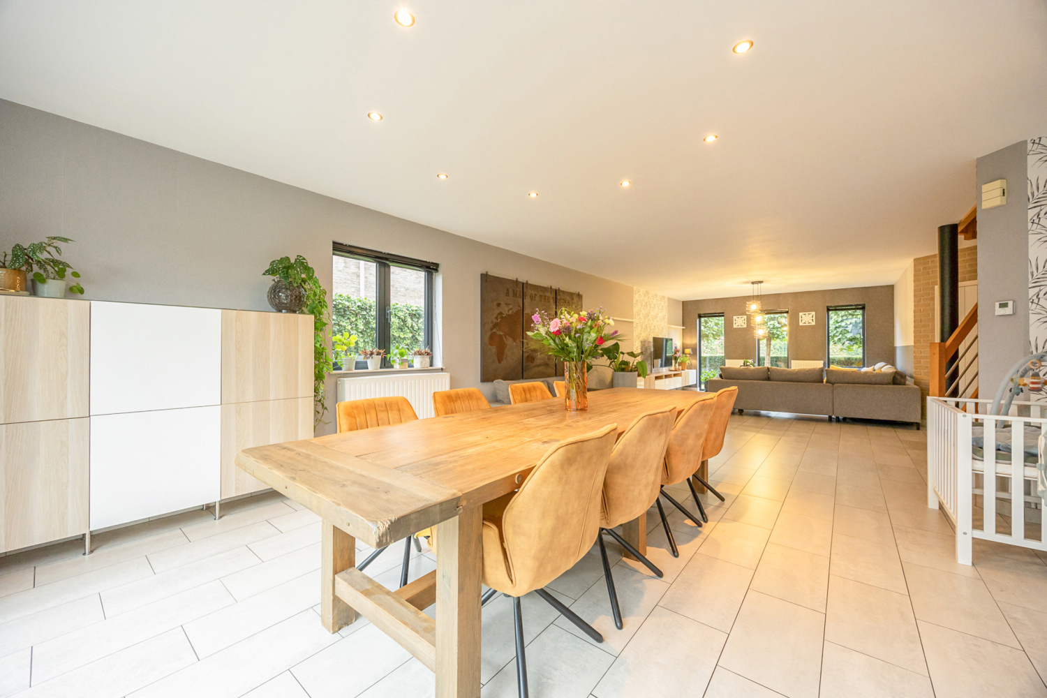 te koop huis hoogstraten kleine plaats 1 - afbeelding 9