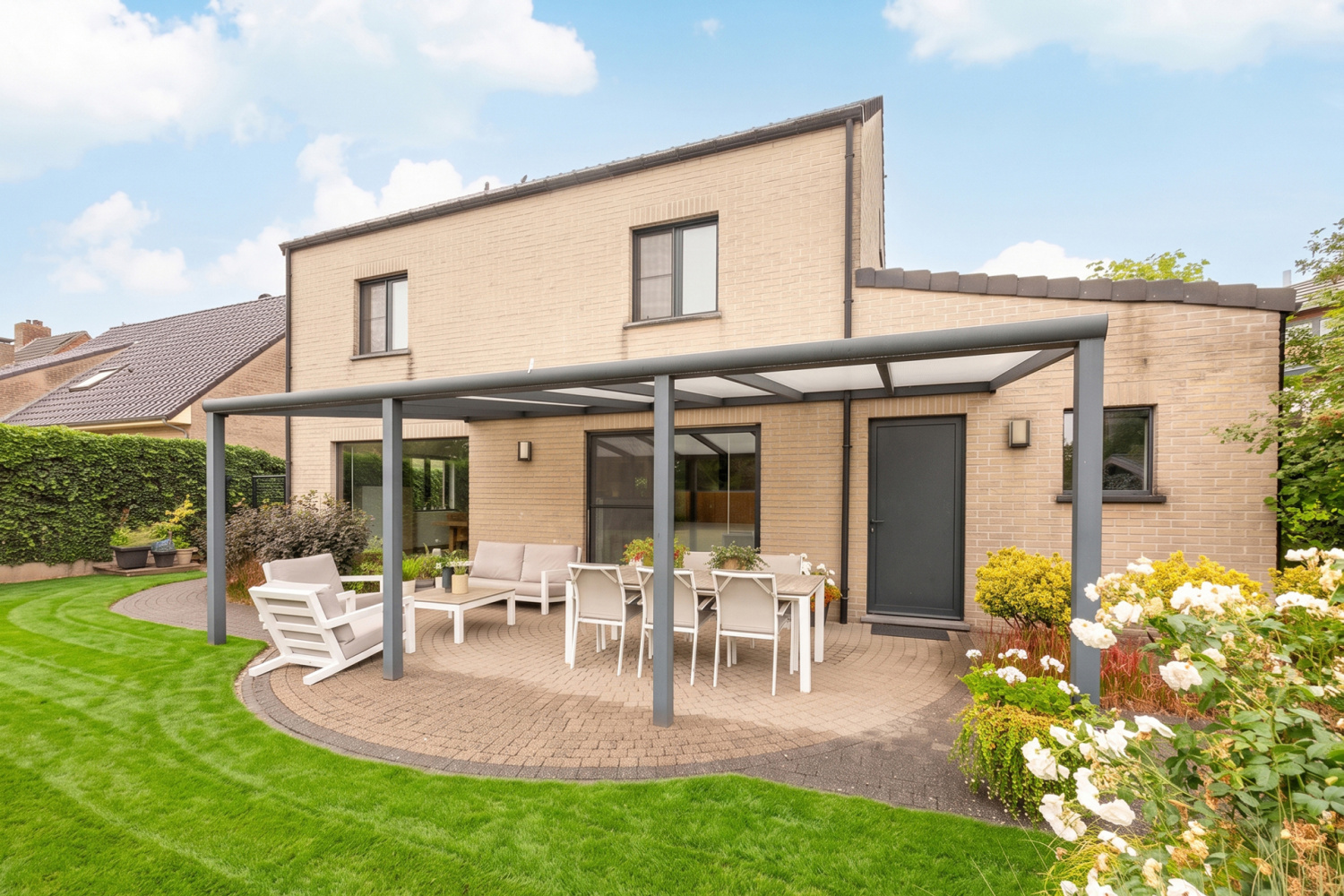 te koop huis hoogstraten kleine plaats 1 - afbeelding 39