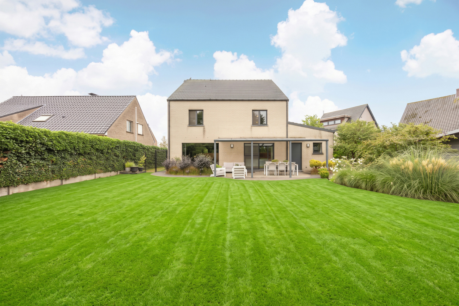 te koop huis hoogstraten kleine plaats 1 - afbeelding 37