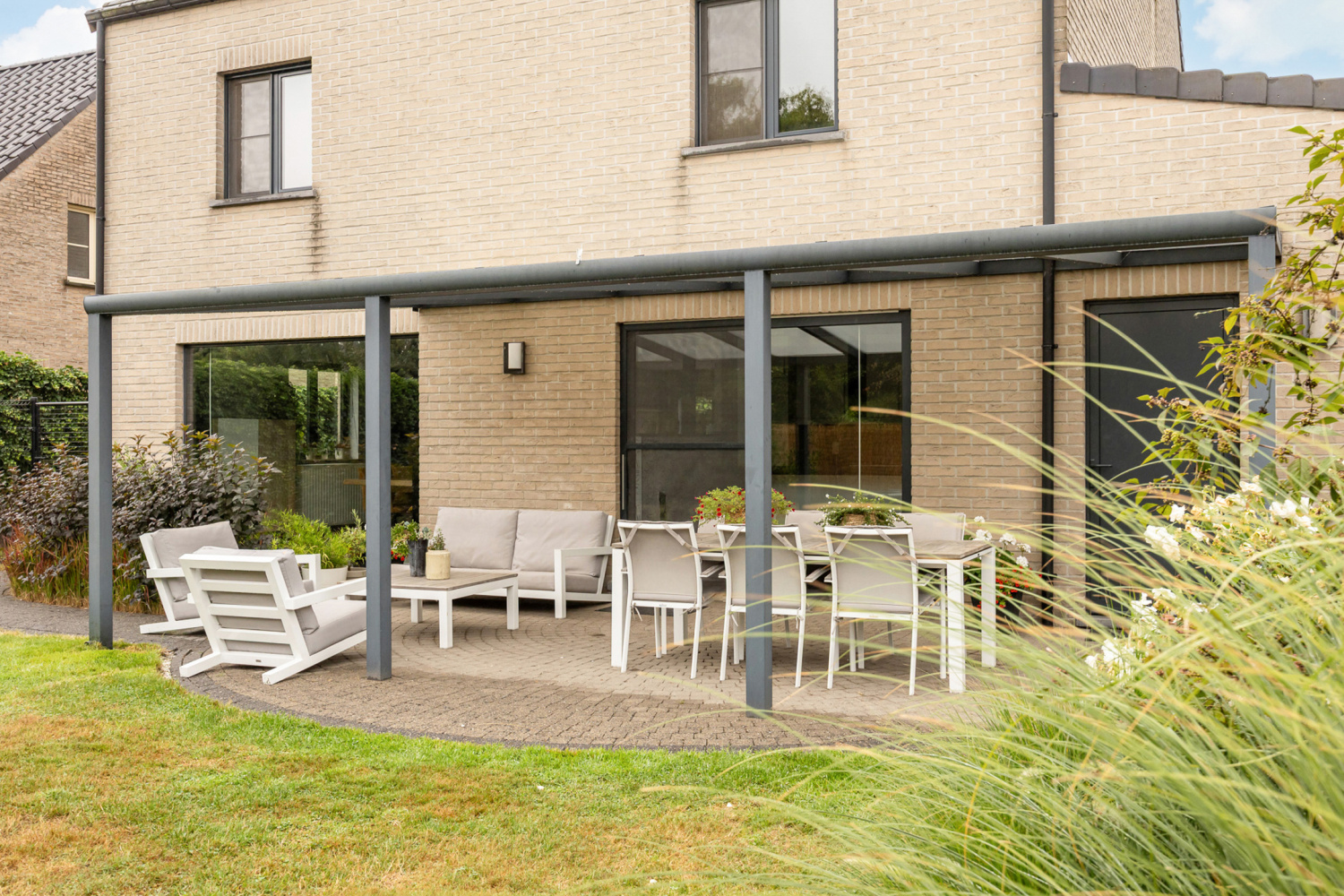 te koop huis hoogstraten kleine plaats 1 - afbeelding 40