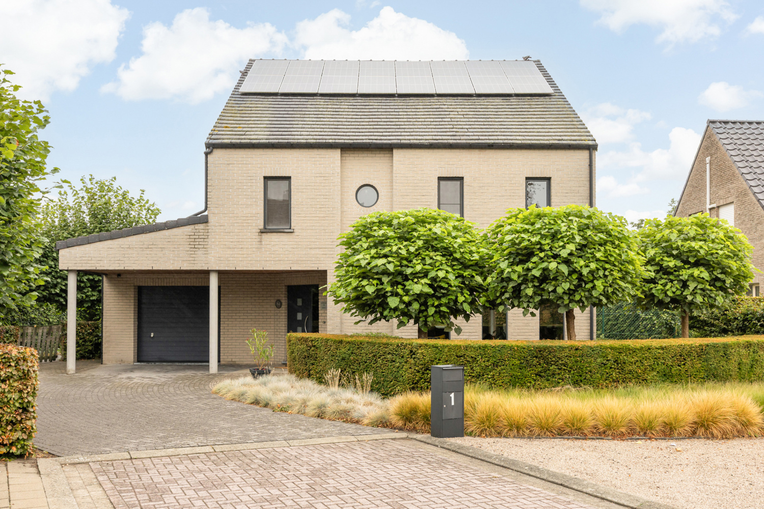 te koop huis hoogstraten kleine plaats 1 - afbeelding 45