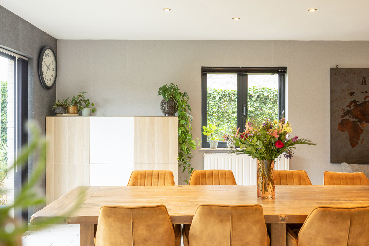 te koop huis hoogstraten kleine plaats 1 - afbeelding 2