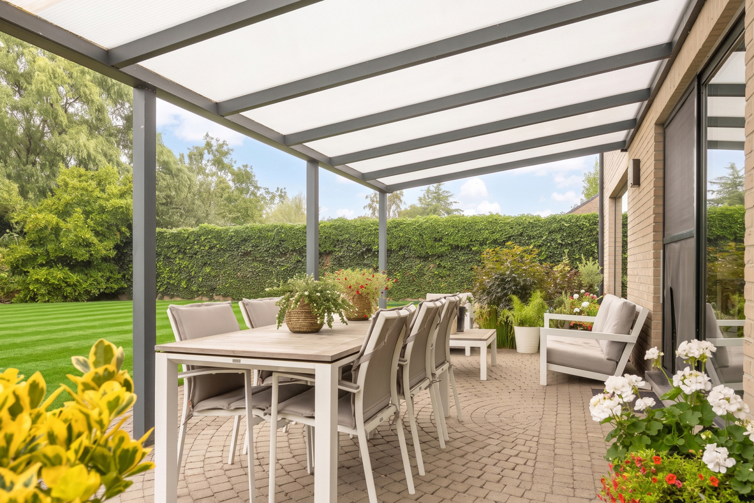 te koop huis hoogstraten kleine plaats 1 - afbeelding 41