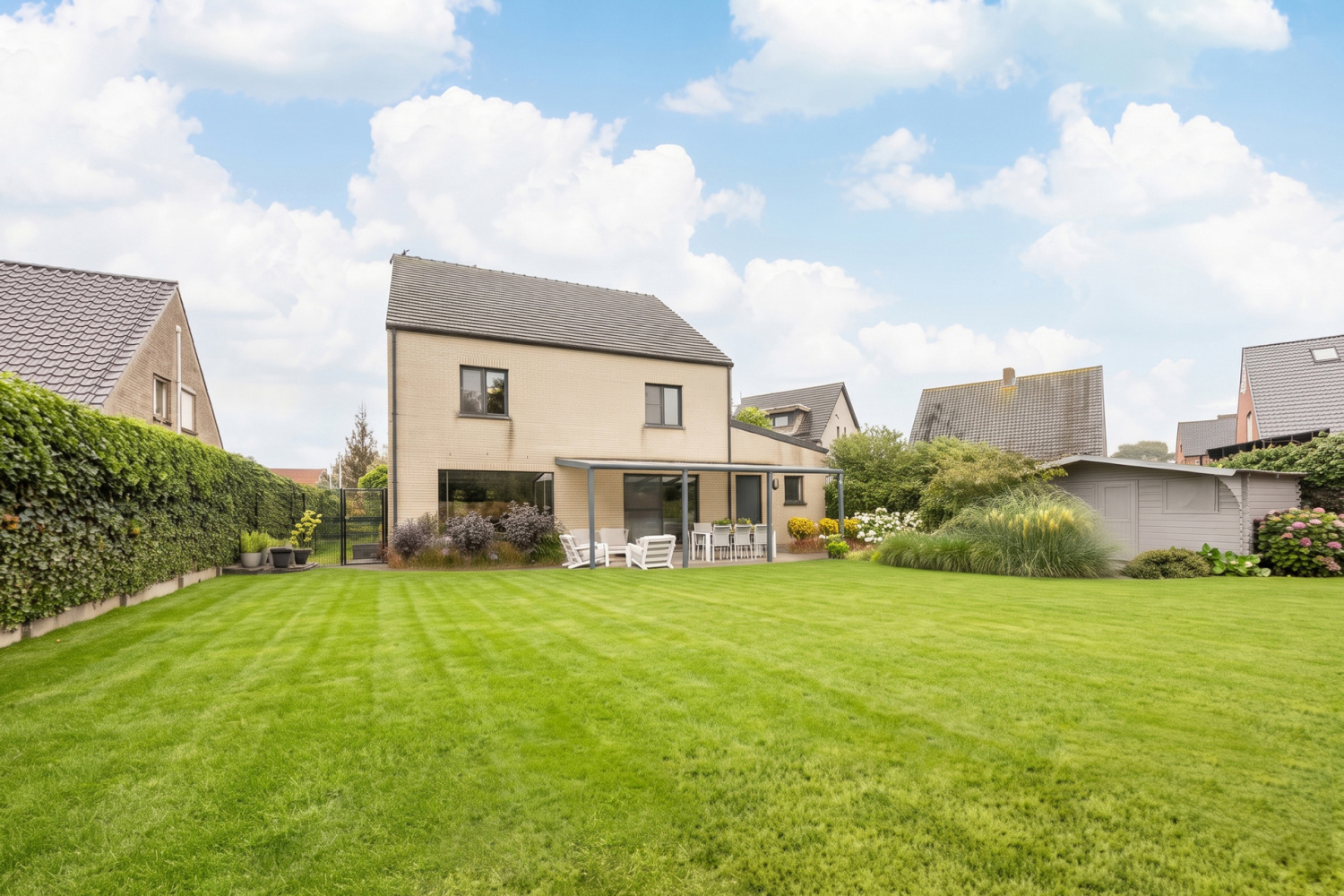 te koop huis hoogstraten kleine plaats 1 - afbeelding 36