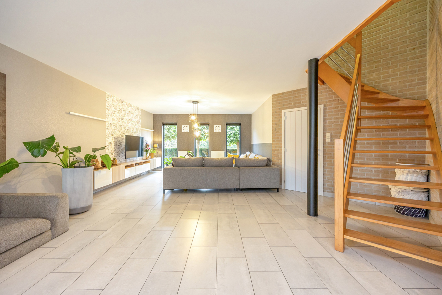 te koop huis hoogstraten kleine plaats 1 - afbeelding 10