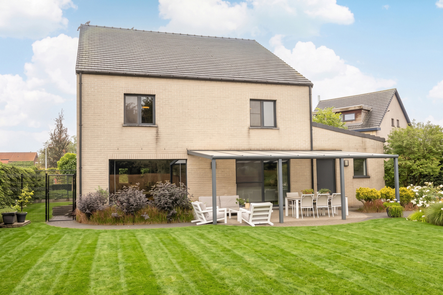 te koop huis hoogstraten kleine plaats 1 - afbeelding 38