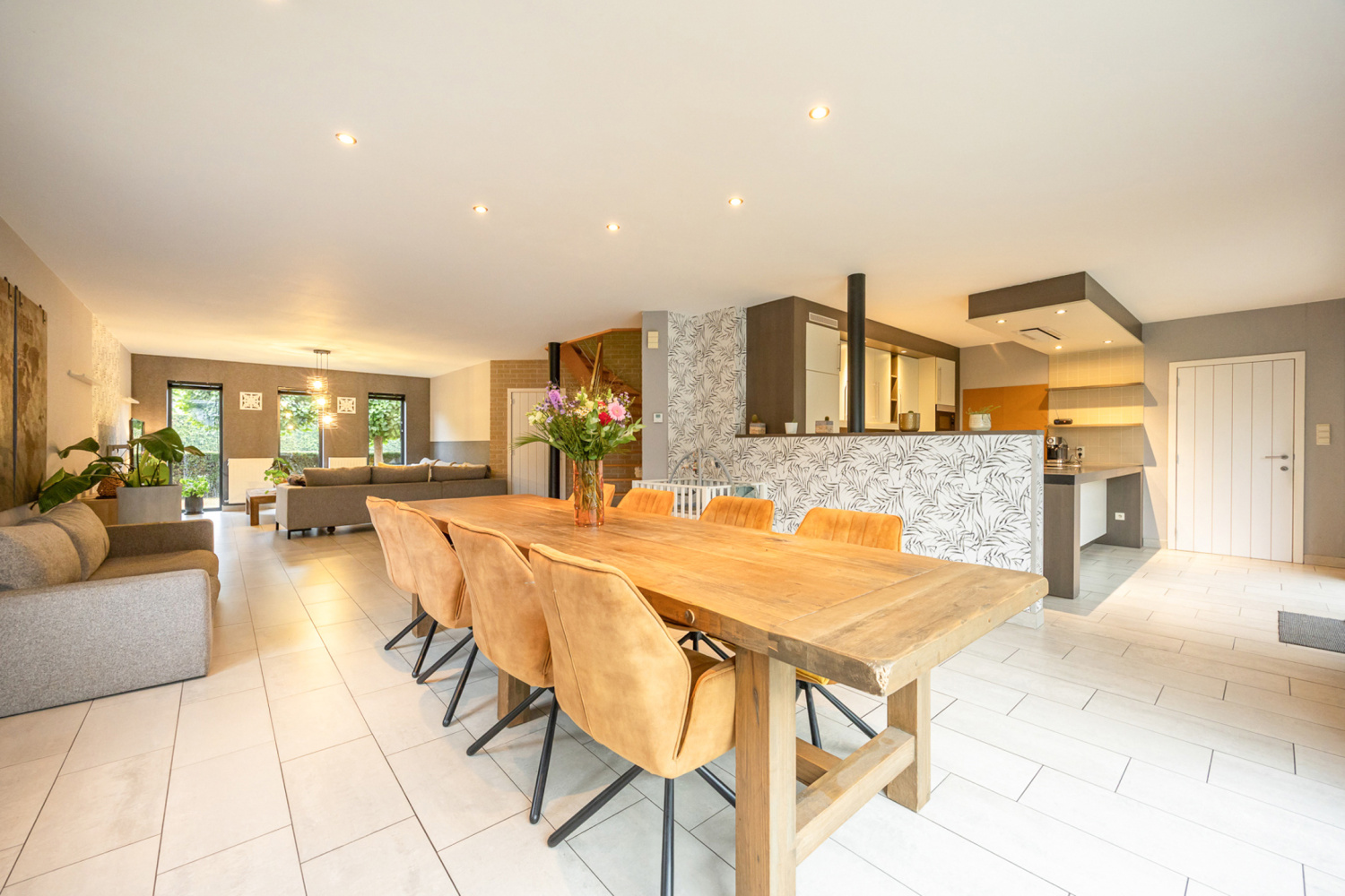 te koop huis hoogstraten kleine plaats 1 - afbeelding 8