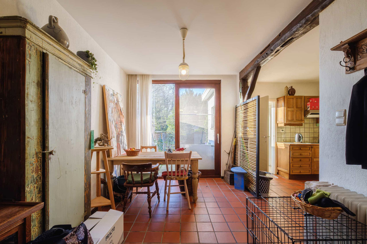 te koop huis turnhout korte mermansstraat 80